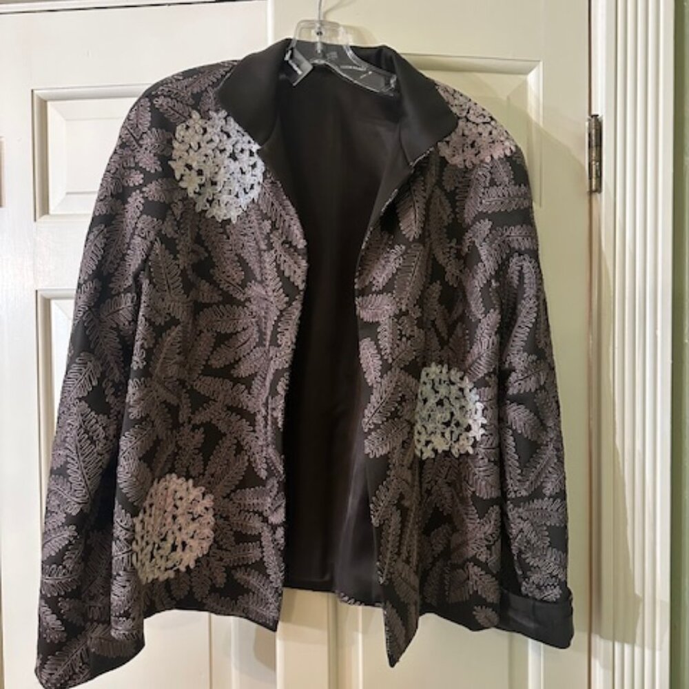 Decorative Jacket